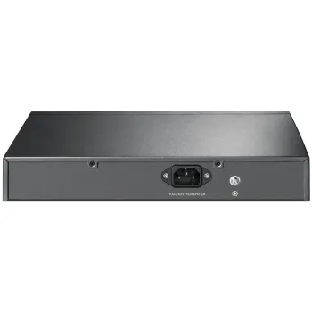 SWITCH TP-LINK TL-SG1008MP