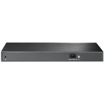 SWITCH TP-LINK TL-SG1218MP