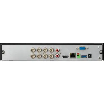 Rejestrator BCS LINE BCS-L-XVR0801-4KE-IV