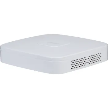 REJESTRATOR IP DAHUA NVR2108-4KS3