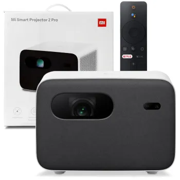 Projektor Xiaomi Mi Smart Projector 2 Pro