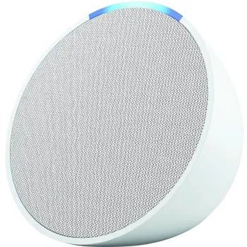 Głośnik inteligentny Amazon Echo Pop biały