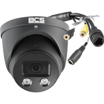 Kamera BCS LINE BCS-L-EIP55FCR3L3-Ai1-G(2)