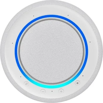 Głośnik przenośny Amazon Echo Studio biały