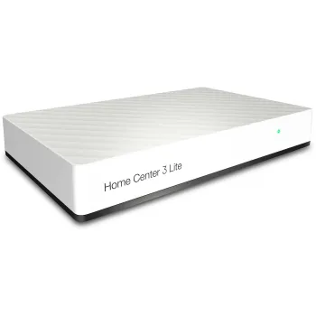 Centralka Home Center 3 Lite FIBARO FGHC3L