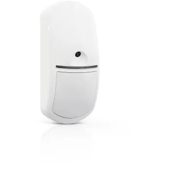 SATEL BE WAVE Bezprzewodowa pasywna czujka podczerwieni z kamerą Motion Detector Cam APCAM-200 ABAX2