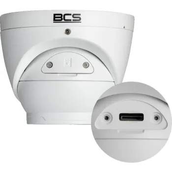 Kamera BCS POINT BCS-P-EIP14FSR3
