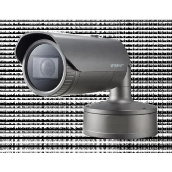 Kamera Hanhwa XNO-8082R Seria X