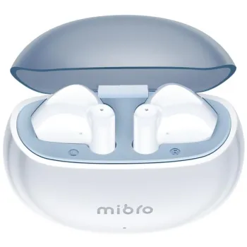 Słuchawki douszne Mibro Earbuds 2 białe