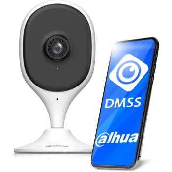 Kamera bezprzewodowa WiFi Dahua Hero C3A