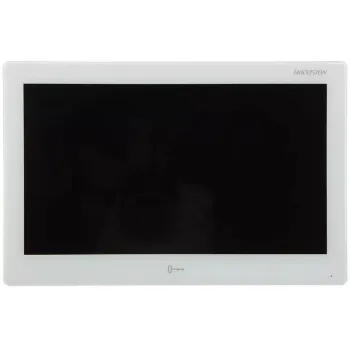 MONITOR WIDEODOMOFONU HIKVISION DS-KH9510-WTE1(B)