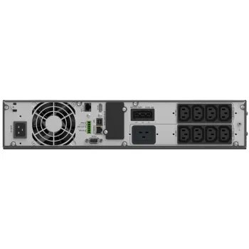 UPS ZASILACZ AWARYJNY PowerWalker VFI 3000 ICR IOT PF1
