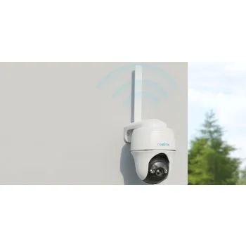 Kamera IP Reolink GO SERIES G430 akumulatorowa 4G LTE 5MP