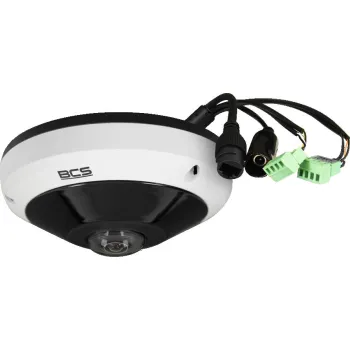 Kamera IP BCS Ultra BCS-U-FIP512FWR2