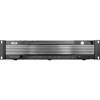 Rejestrator IP BCS Ultra BCS-U-NVR3208R-A-4KR(8TB)
