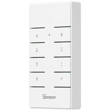 Sonoff Inteligentny pilot RM433R2 (433 Mhz)