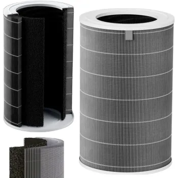 Filtr do oczyszczacza Xiaomi Air Purifier 4 Pro