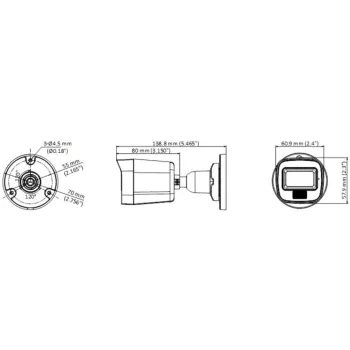 KAMERA 4W1 HIKVISION DS-2CE16K0T-LFS(2.8mm)