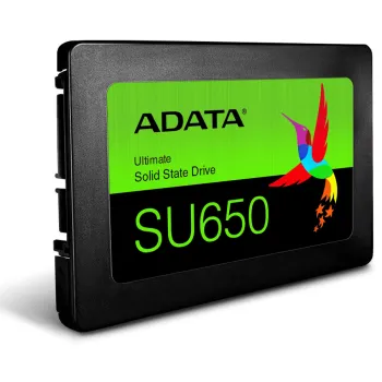 Dysk SSD Adata SU650 Ultimate 120GB 2,5