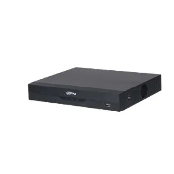 Zestaw monitoringu Dahua 8x kamera kopułkowa HAC-HDW1500T-IL-A-0280B-S2 1TB IR 40m 51mp