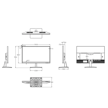 Monitor 24