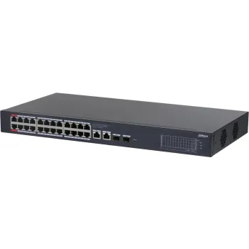 Switch Dahua CS4228-24GT-240