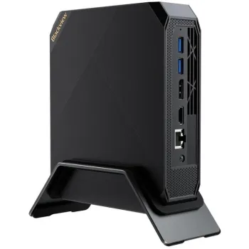 Mini PC Blackview MP200 i9-11900H/16GB/SSD 1TB/Win 11 Pro black