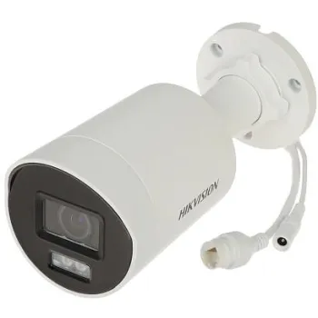 KAMERA IP HIKVISION DS-2CD2047G2H-LI(2.8mm)(eF) Opakowanie zbiorcze 4szt.
