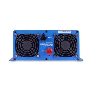 PRZETWORNICA VOLT POLSKA SINUS ECO 6000 24V / 230V 3000/6000W