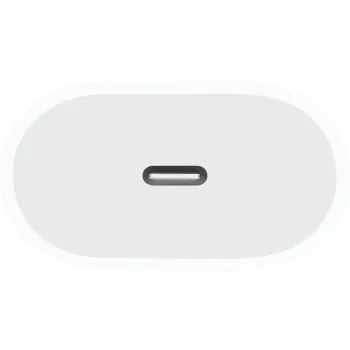 Apple 20W USB-C Power Adapter Model A2347