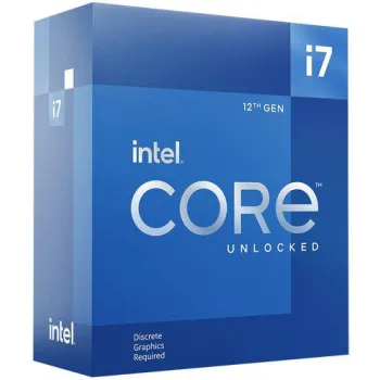 Serwer do monitoringu Actina CCTV Intel Core i7-12700 + 16GB DDR4