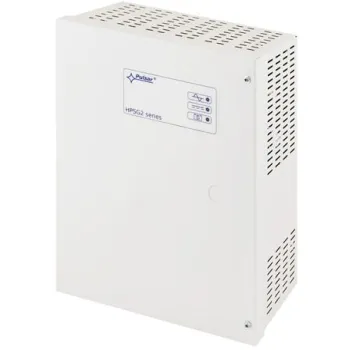 ZASILACZ BUFOROWY IMPULSOWY GRADE 2 Pulsar HPSG2-12V3A-C