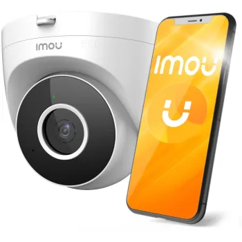 Kamera IP IMOU Turret SE IPC-T42EP-C