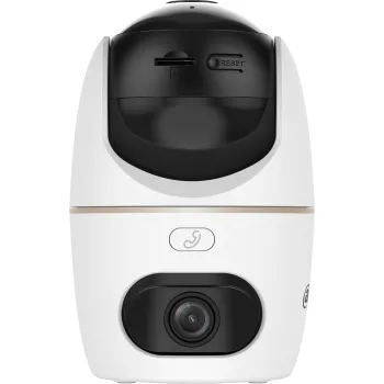Kamera bezprzewodowa WiFi Dahua Hero H3D-3F