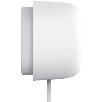 Aqara Presence Sensor FP1E | Czujnik obecności | Zigbee 3.0, Matter, zasięg 6m, 120 stopni