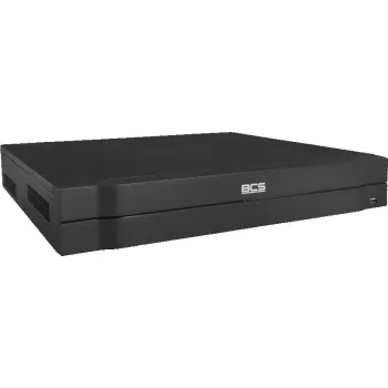 Rejestrator IP BCS Line BCS-L-NVR1604-A-4K-Ai(2)