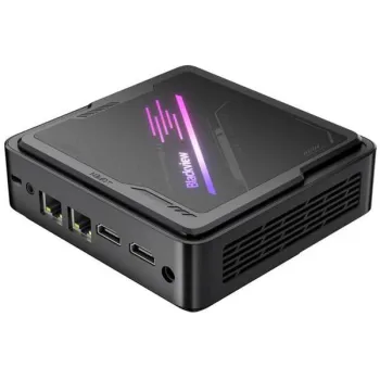Mini PC Blackview MP90 N97/16GB/SSD-1TB/Win 11 Pro czarny