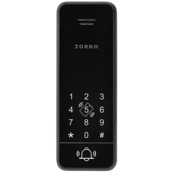 Zestaw domofon ORNO OR-DOM-BA-933/B
