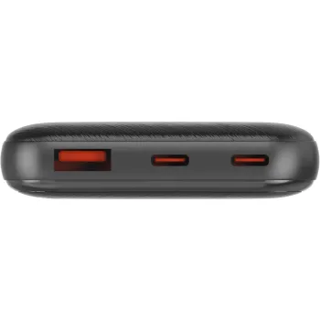 Powerbank Energizer 10000mAh 22.5W PD 2x USB-C 1x USB-A UE10055PQ