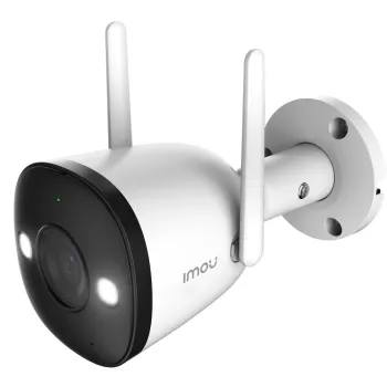 Kamera IP Imou Bullet 2 4MP IPC-F42FEP z kartą pamięci 64GB