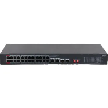 Switch Dahua S3228-24GT-240