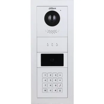 Moduł kamery Dahua VTO4202F-P-S3
