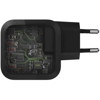 Ładowarka sieciowa Green Cell PowerGan 65W 2xUSB-C 1xUSB-A CHARGC08