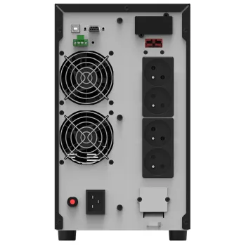 UPS ZASILACZ AWARYJNY PowerWalker VFI 3000 AT FR