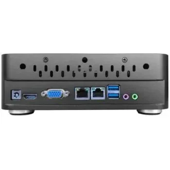 Serwer monitoringu HAWC HRS1-G3-4T Desktop 4TB Win11 IoT SSD 240GB