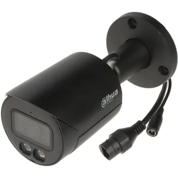 Zestaw monitoringu IP DAHUA 4x kamera IPC-HFW2849S-S-IL-0280B 8MPX