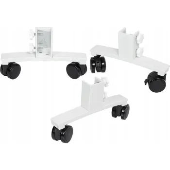 Panel grzewczy IR CRONOS Synthelith PRO CRP-500TWP White