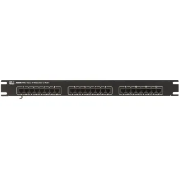 OGRANICZNIK PRZEPIĘĆ AXON-PRO-IP-12POE+