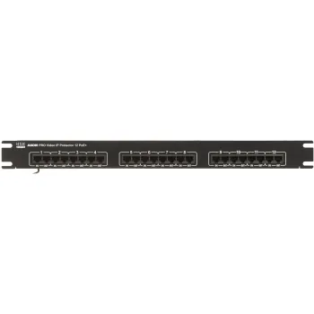 Ogranicznik przepięć AXON-PRO-IP-12POE+