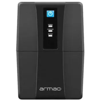 UPS ZASILACZ AWARYJNY Armac Home 850VA LINE-INTERACTIVE SCHUKO V2